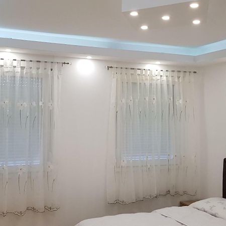 Vrnjačka Banja Banjalux Apartmani I Sobe מראה חיצוני תמונה