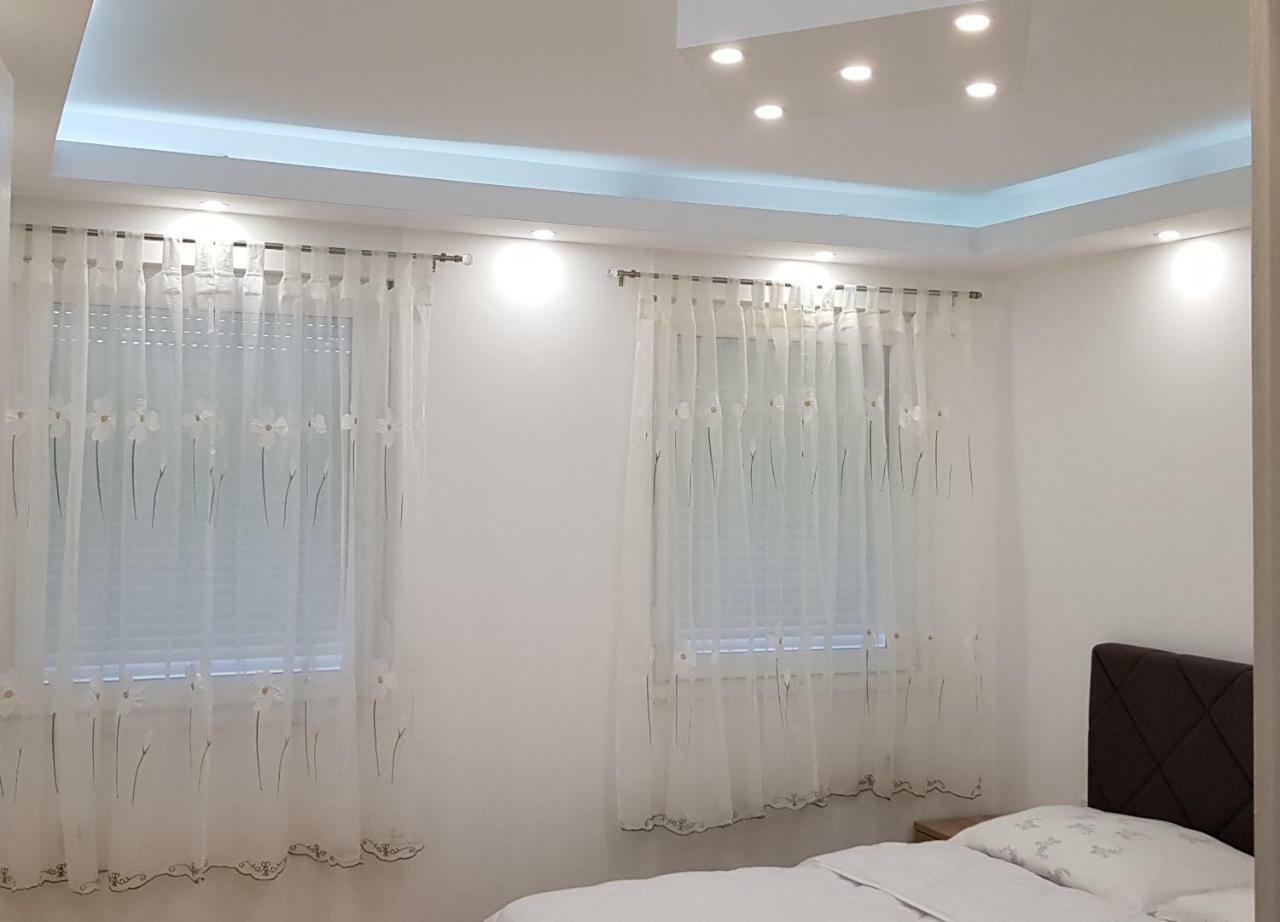 Vrnjačka Banja Banjalux Apartmani I Sobe מראה חיצוני תמונה