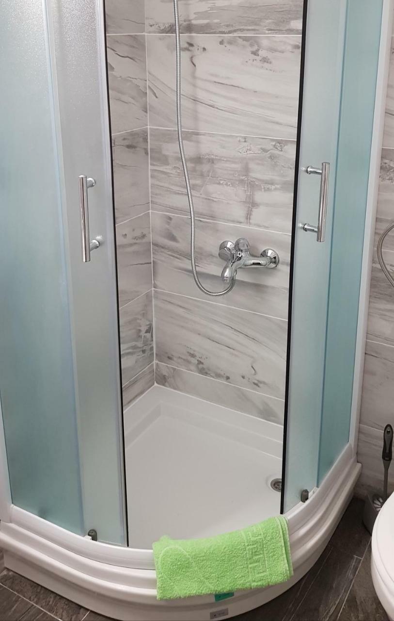 Vrnjačka Banja Banjalux Apartmani I Sobe מראה חיצוני תמונה