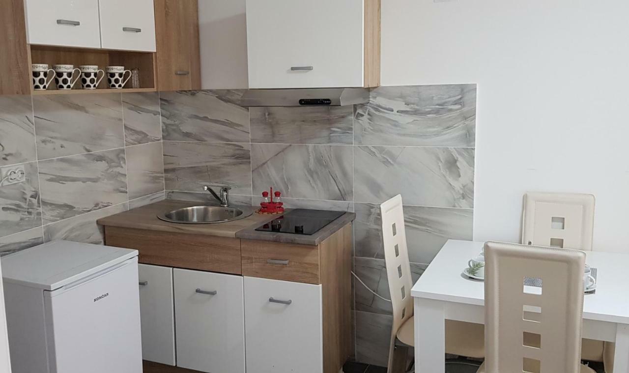 Vrnjačka Banja Banjalux Apartmani I Sobe מראה חיצוני תמונה