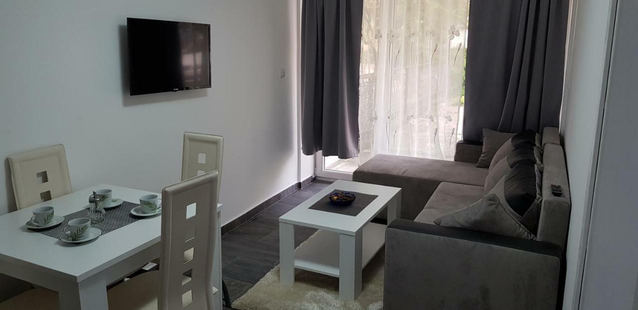 Vrnjačka Banja Banjalux Apartmani I Sobe מראה חיצוני תמונה