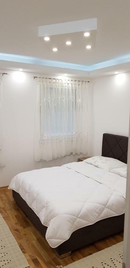 Vrnjačka Banja Banjalux Apartmani I Sobe מראה חיצוני תמונה