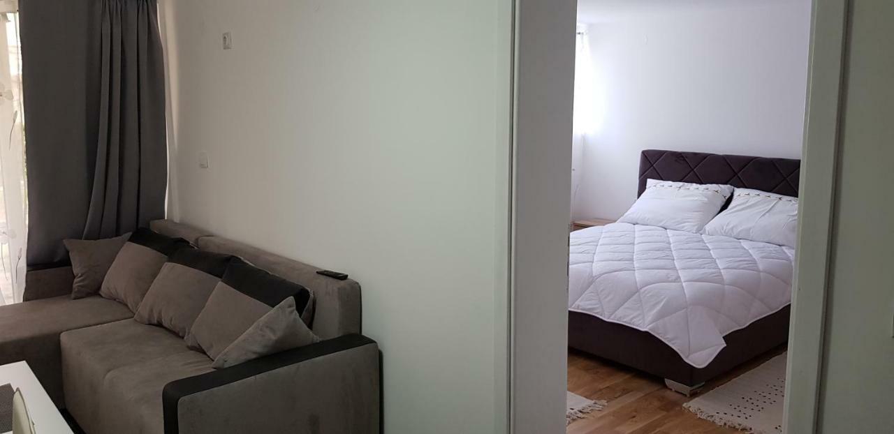 Vrnjačka Banja Banjalux Apartmani I Sobe מראה חיצוני תמונה