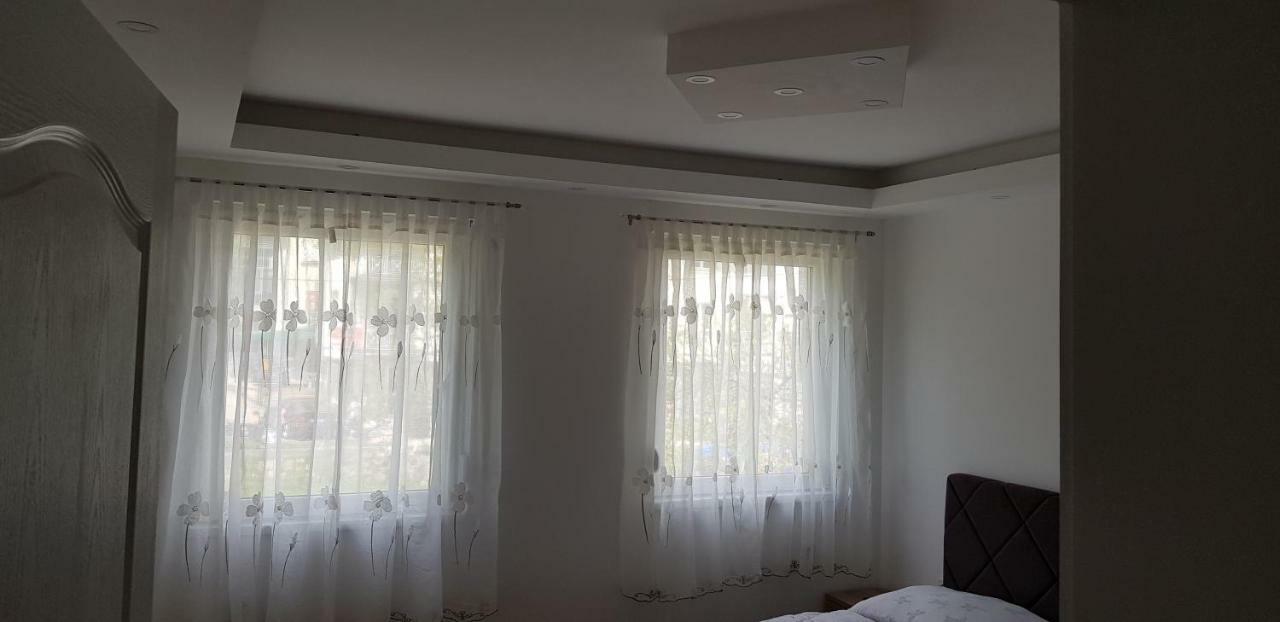 Vrnjačka Banja Banjalux Apartmani I Sobe מראה חיצוני תמונה