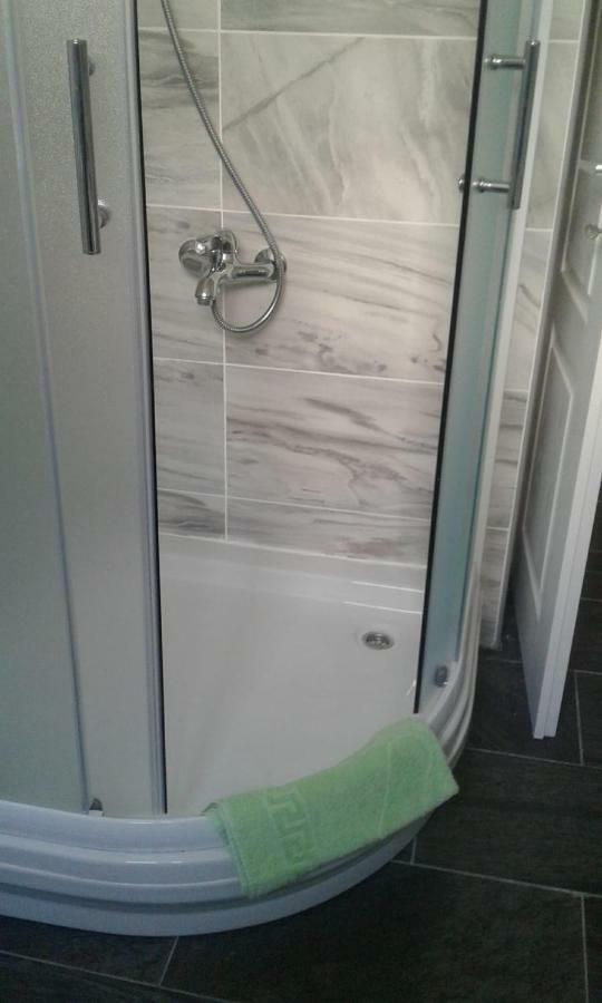 Vrnjačka Banja Banjalux Apartmani I Sobe מראה חיצוני תמונה