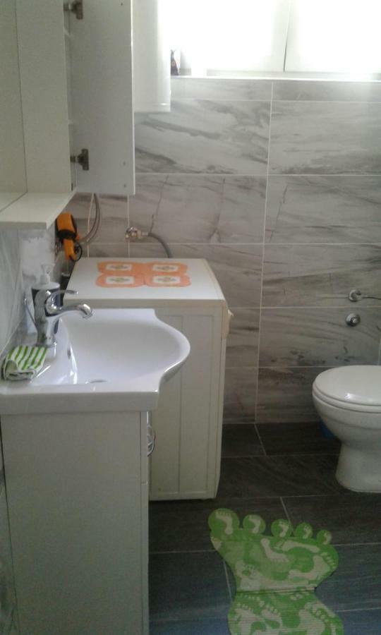 Vrnjačka Banja Banjalux Apartmani I Sobe מראה חיצוני תמונה
